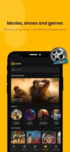 hotstar-old-version download Movies and shows