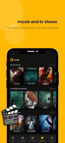 hotstar-old-version download movie